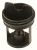 Bouchons De Pompe ,convient pour unWEI94CPS 4139000000