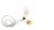 Inters Poussoir    ,convient pour unD62325 4300100000
