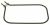 Elements De Chauffe ,convient pour unBM1210BK 4609000000