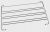Accessoires Menager    ,convient pour unGCM131X 5850900000