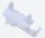 Fixations Et Supports    ,convient pour unLNT7ME46W2 5403000000