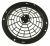 Grille ,convient pour unCA9600ISX 5202100000