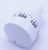 Boutons ,convient pour unEHL2WE 5201500000