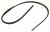 4055165189 JOINT,PORTE