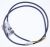 Flexibles ,convient pour unEUF2949AFX 5303000000
