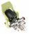 Inters Poussoir ,convient pour unERF3869SOX 4300100000