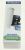 MDF02 9001668525 FILTRE A EAU  60209 (JURA-NESPRESSO-SUBITO)