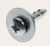 Vis ,convient pour unLC26SH330E 5401000000