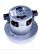 432200699141 MOTOR 230 V / 50 - 60 HZ (1800W)