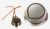 996510051805 MANETTE + POTENTIOMETRE M/A