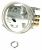 077B5243 AS6019940 THERMOSTAT