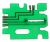 XZ4K00002 AS6007685 ILS CAPTEUR DE NIVEAU BLOC HYDRAULIQUE