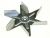 Turbines ,convient pour unDOP1110X1 4134000000