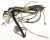 Thermostats De Securite ,convient pour unDOV1545DG 4826000000