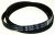 2825410100 C00921249 ELASTIC POLY-V BELT
