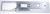 2892009101 BEDIENBLENDE