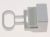 Fixations Et Supports ,convient pour un5CU2903001 5403000000