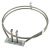 Elements De Chauffe    ,convient pour un6020CE3373DJGUW 4609000000