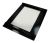 Vitres Verres Plexi ,convient pour unEHC22054E 5208500000