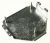 Chassis D"habillage ,convient pour unEDHP68531DW 5207000000