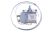 WDF26M-EX 1023587 THERMOSTAT