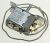Thermostats De Frigo Congel ,convient pour unKGC25282SI 4821000000
