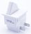 Palpeurs ,convient pour unFK268BUX02PG 4300600000