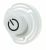 Boutons ,convient pour unTCFG87C6PUK 5201500000