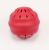 C00273410 488000273410 ENSAMBLE BOULE SCENT ROUGE