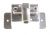 Boutons ,convient pour unHUG52K 5201500000