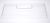 Bandeaux Dosserets Facade ,convient pour unRFFM1710G 5202800000