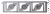 Interrupteurs D´appareil ,convient pour unDX937CX 4300900000