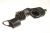 Flexibles ,convient pour unAQAOF9437EUK 5303000000