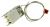 Thermostats De Frigo Congel ,convient pour unRFAA52P 4821000000
