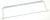 Vitres Verres Plexi ,convient pour unHUL1622 5208500000