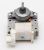 C00278680 482000068439 MOTEUR DE VENTILATORE 220V 60HZ