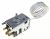 Thermostats De Frigo Congel ,convient pour unHZ1421 4821000000