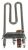 Elements De Chauffe ,convient pour unRG864SUK 4609000000
