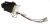 Interrupteurs D´appareil ,convient pour unSX1046SLP0X 4300900000