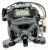 Ac Moteurs ,convient pour unHFEL501PUK 4151000000