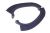 KW714263 BATTEUR FLEXIBLE PLAT GRIS