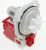 EBS007/0090 MOTEUR POMPE COPRECI 30W ALTERNATIVE PASSEND FÜR BOSCH - SIEMENS - LG