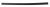 Z42005960 JOINT DE BAS DE PORTE