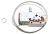 Thermostats De Frigo Congel    ,convient pour unRTF119A 4821000000