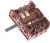 Interrupteur D´appareil ,convient pour unCEFM5060SC 4300000000
