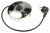 KW713283 L"EMBASE DE LA BOUILLOIRE SOCLE AVEC CORDON SECTEUR COMPLETE AVEC RESISTANCE