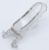 423902647631 TROMBONNE PLASTIQUE