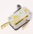 Inters Poussoir ,convient pour unDNG5355IX 4300100000