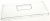4384642500 C00928913 FREEZER TOP COVER (B-570/575).