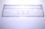 Bandeaux Dosserets Facade ,convient pour unDFC403 5202800000